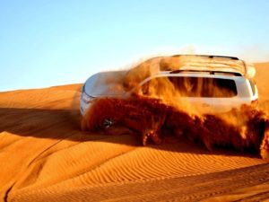 desert safari dubai cheapest price