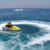 Jet Ski Tour Dubai
