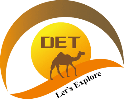 Desert Explorers Tourism