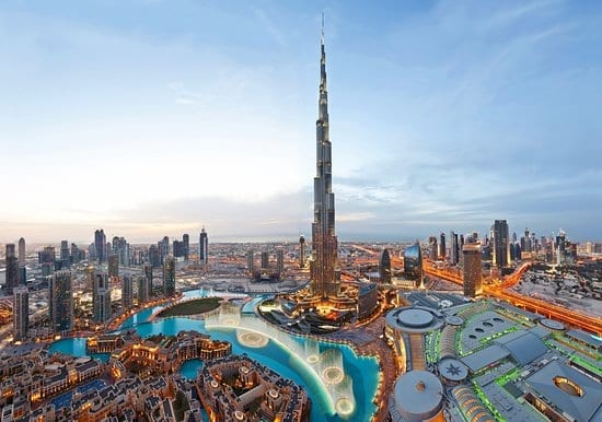Soaring to New Heights: The Unforgettable Burj Khalifa Tour in Dubai